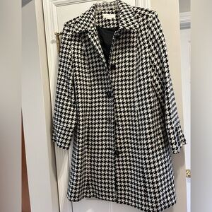 Dress Jacket